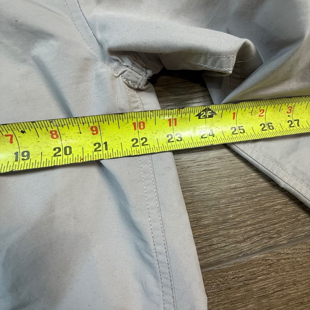 Everlane Beige Trench Coat - Picture 5 of 14